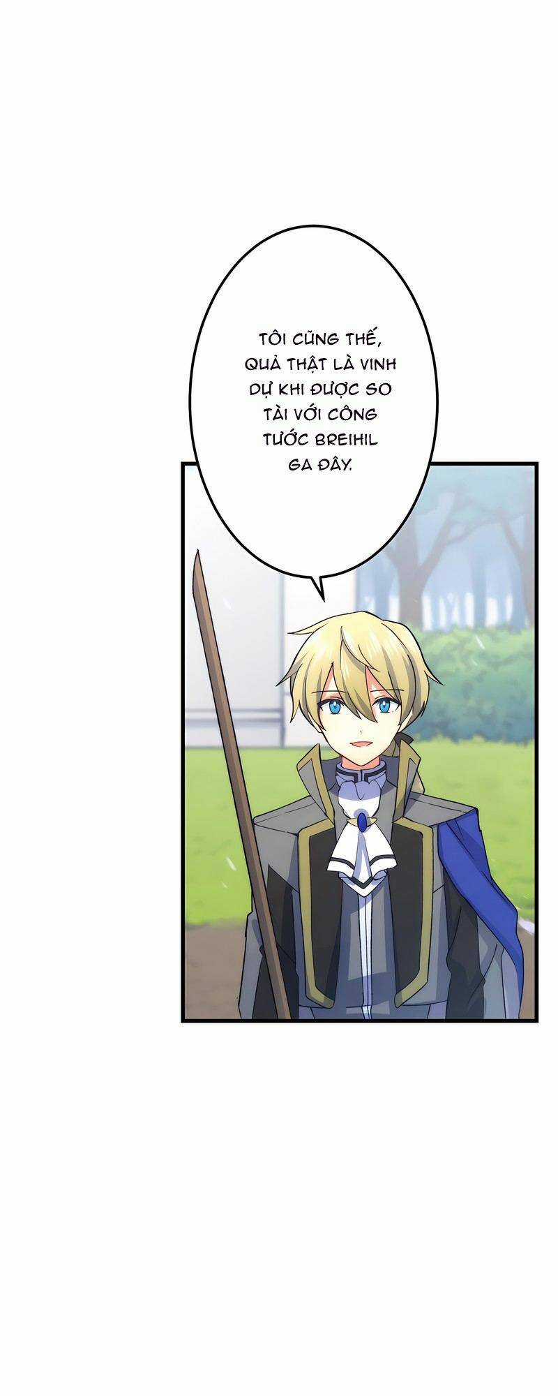 Âm Dương Sư Mạnh Nhất Tái Sinh Ở Thế Giới Khác Chapter 37 trang 53