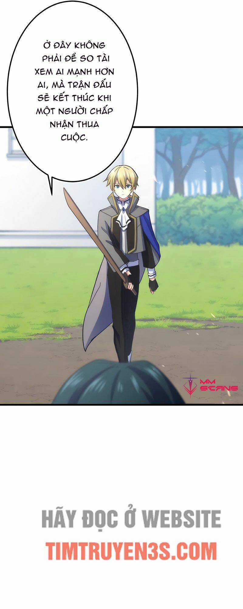 Âm Dương Sư Mạnh Nhất Tái Sinh Ở Thế Giới Khác Chapter 37 trang 57