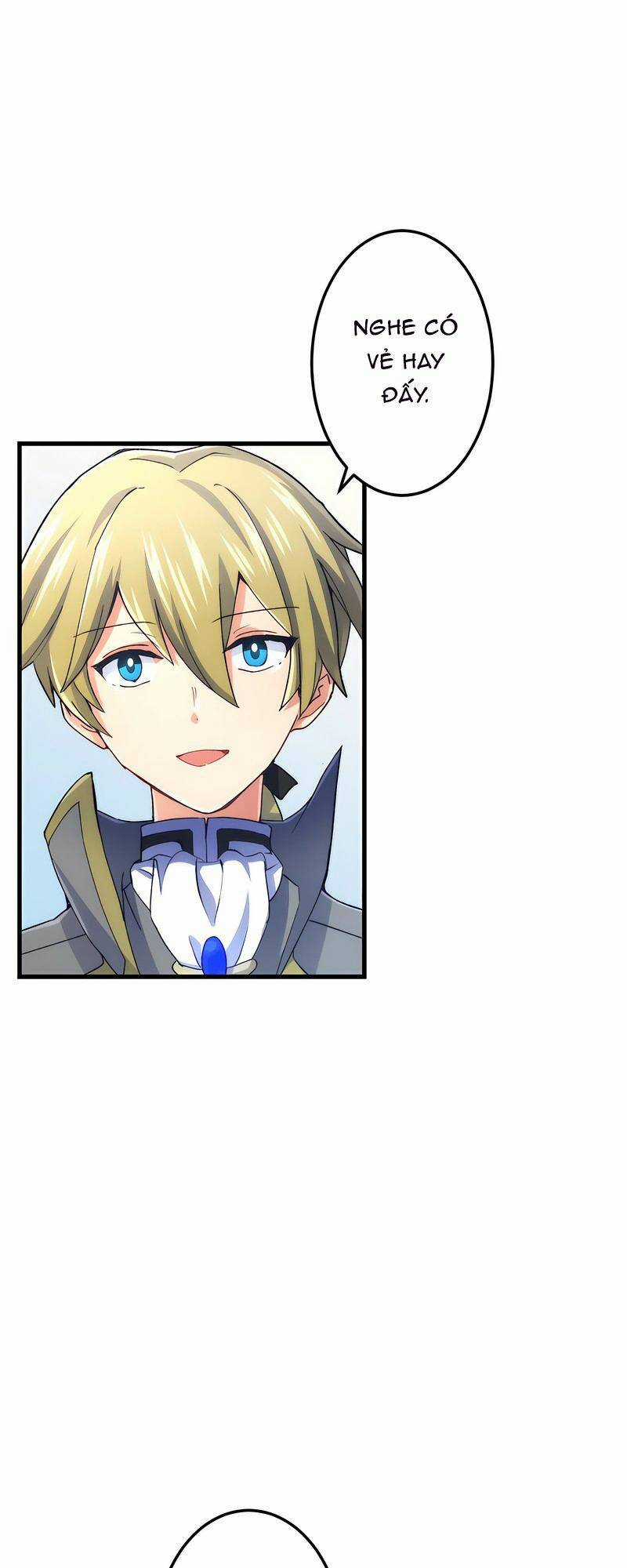 Âm Dương Sư Mạnh Nhất Tái Sinh Ở Thế Giới Khác Chapter 37 trang 58