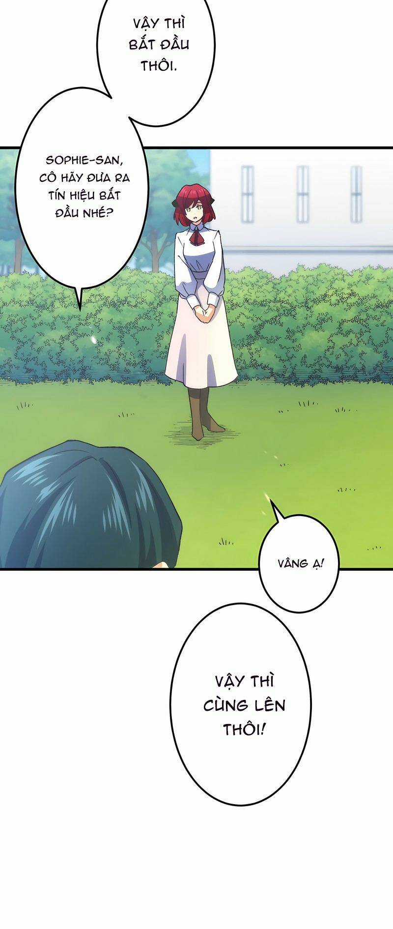 Âm Dương Sư Mạnh Nhất Tái Sinh Ở Thế Giới Khác Chapter 37 trang 59