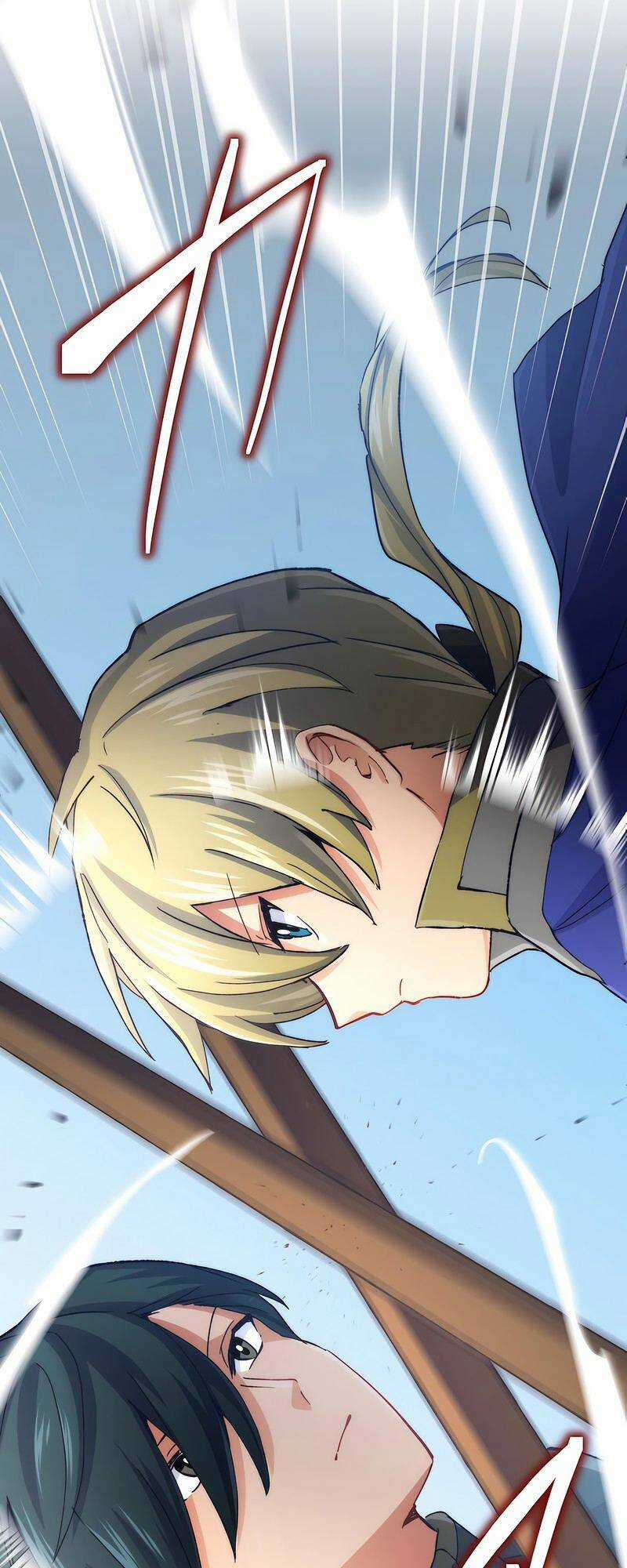 Âm Dương Sư Mạnh Nhất Tái Sinh Ở Thế Giới Khác Chapter 37 trang 61