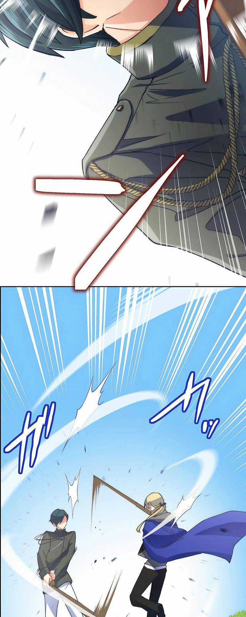 Âm Dương Sư Mạnh Nhất Tái Sinh Ở Thế Giới Khác Chapter 37 trang 62