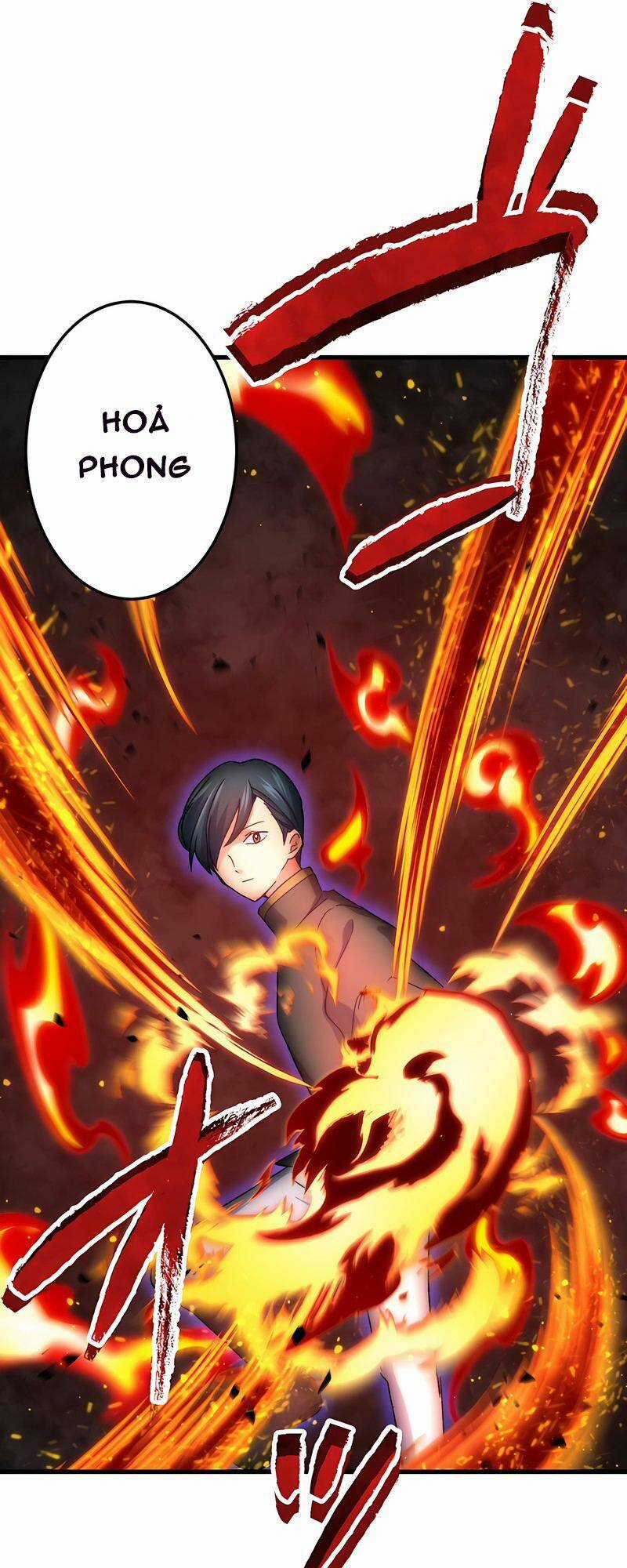 Âm Dương Sư Mạnh Nhất Tái Sinh Ở Thế Giới Khác Chapter 37 trang 65