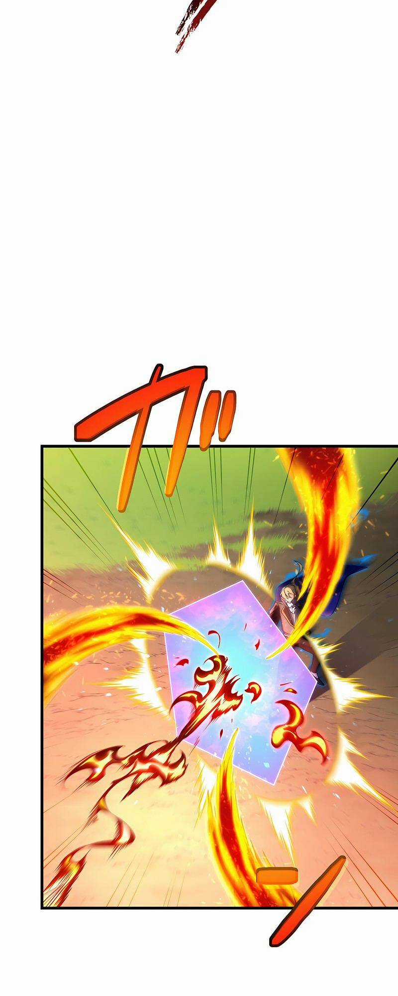 Âm Dương Sư Mạnh Nhất Tái Sinh Ở Thế Giới Khác Chapter 37 trang 66