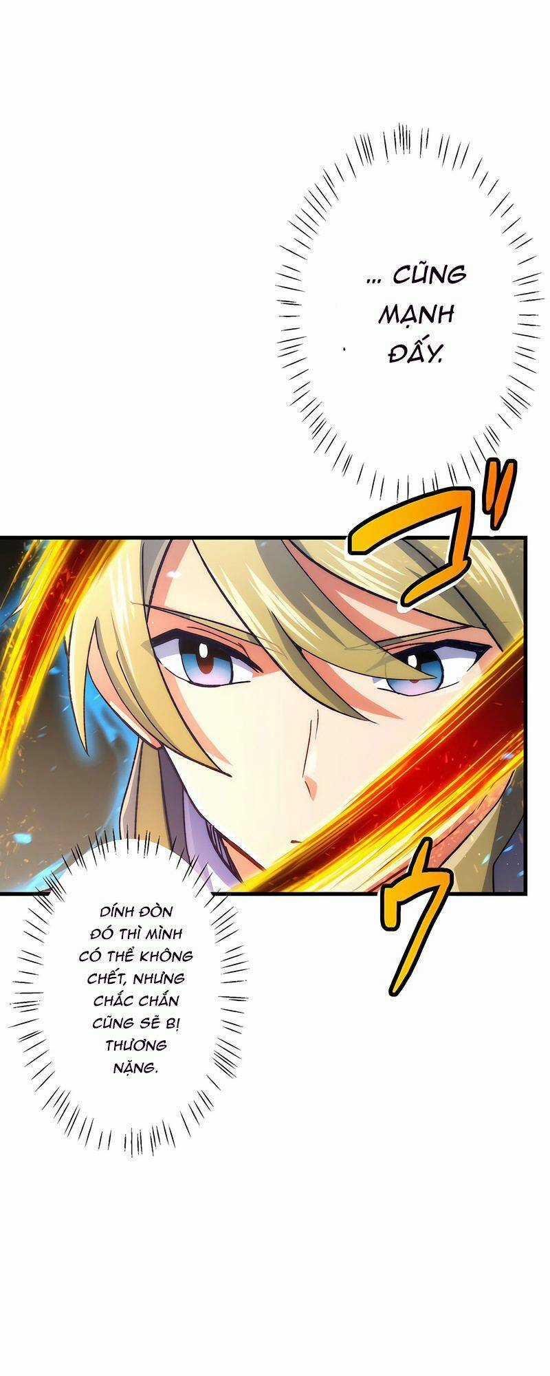 Âm Dương Sư Mạnh Nhất Tái Sinh Ở Thế Giới Khác Chapter 37 trang 67