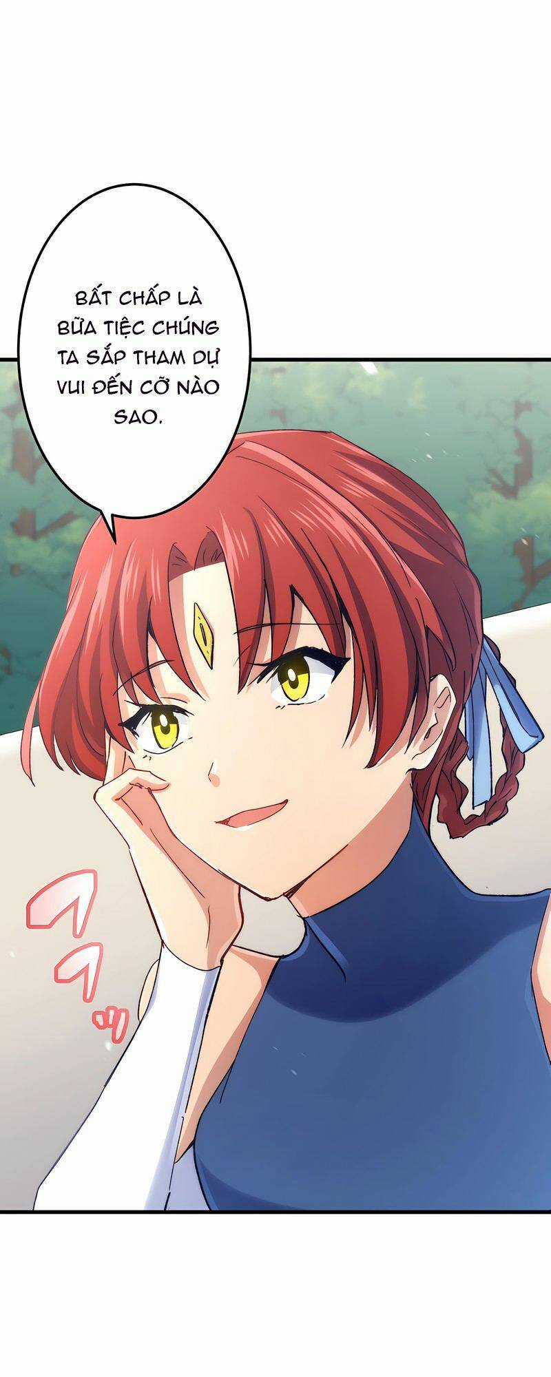 Âm Dương Sư Mạnh Nhất Tái Sinh Ở Thế Giới Khác Chapter 37 trang 7