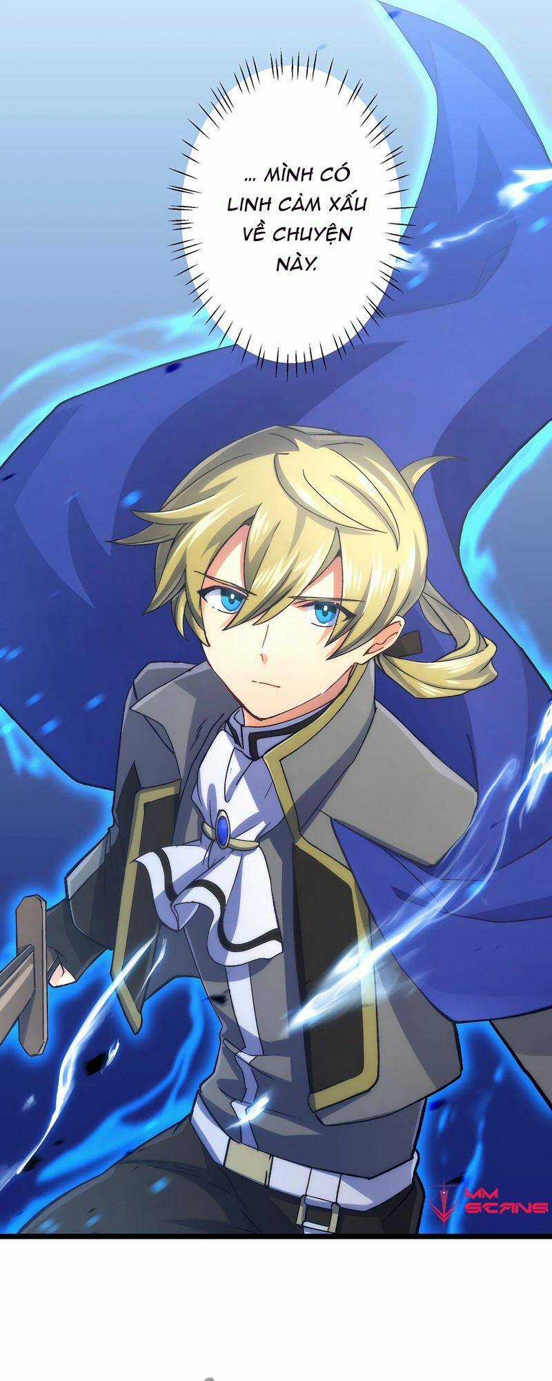 Âm Dương Sư Mạnh Nhất Tái Sinh Ở Thế Giới Khác Chapter 37 trang 70