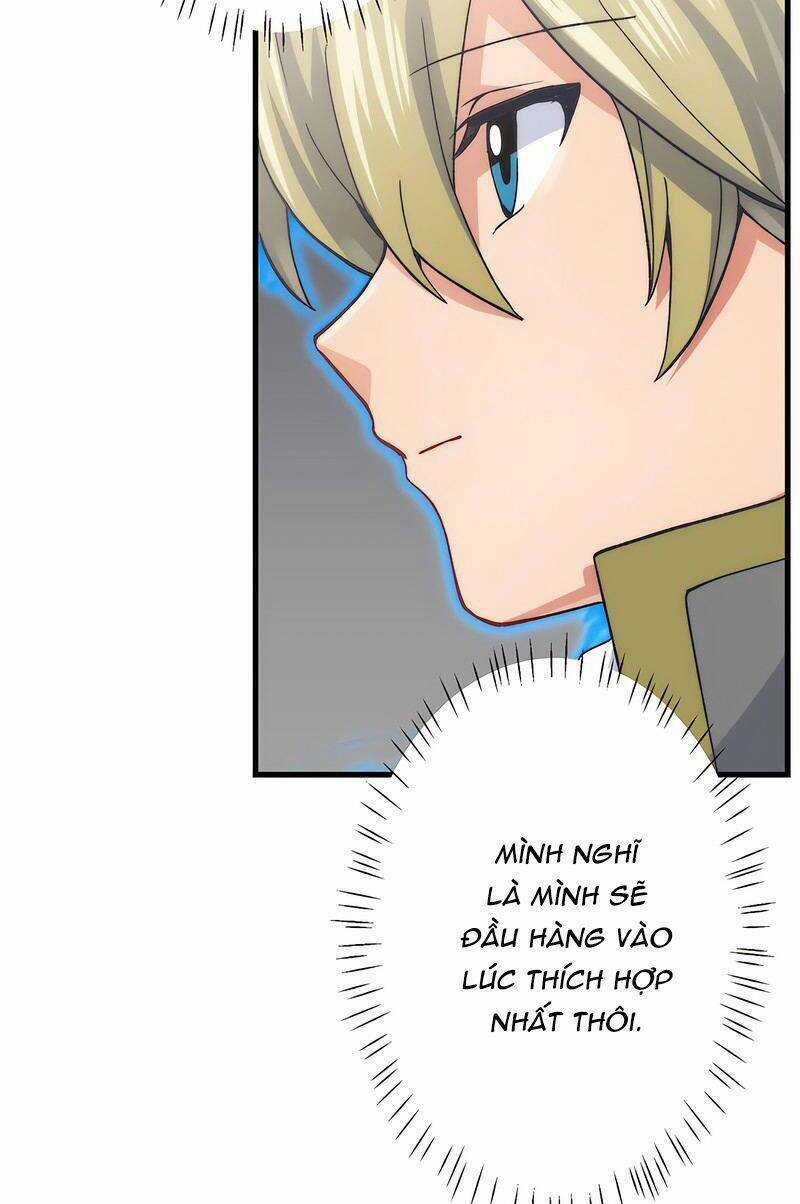 Âm Dương Sư Mạnh Nhất Tái Sinh Ở Thế Giới Khác Chapter 38 trang 10