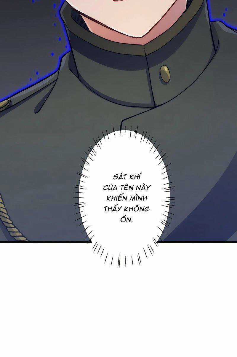 Âm Dương Sư Mạnh Nhất Tái Sinh Ở Thế Giới Khác Chapter 38 trang 12