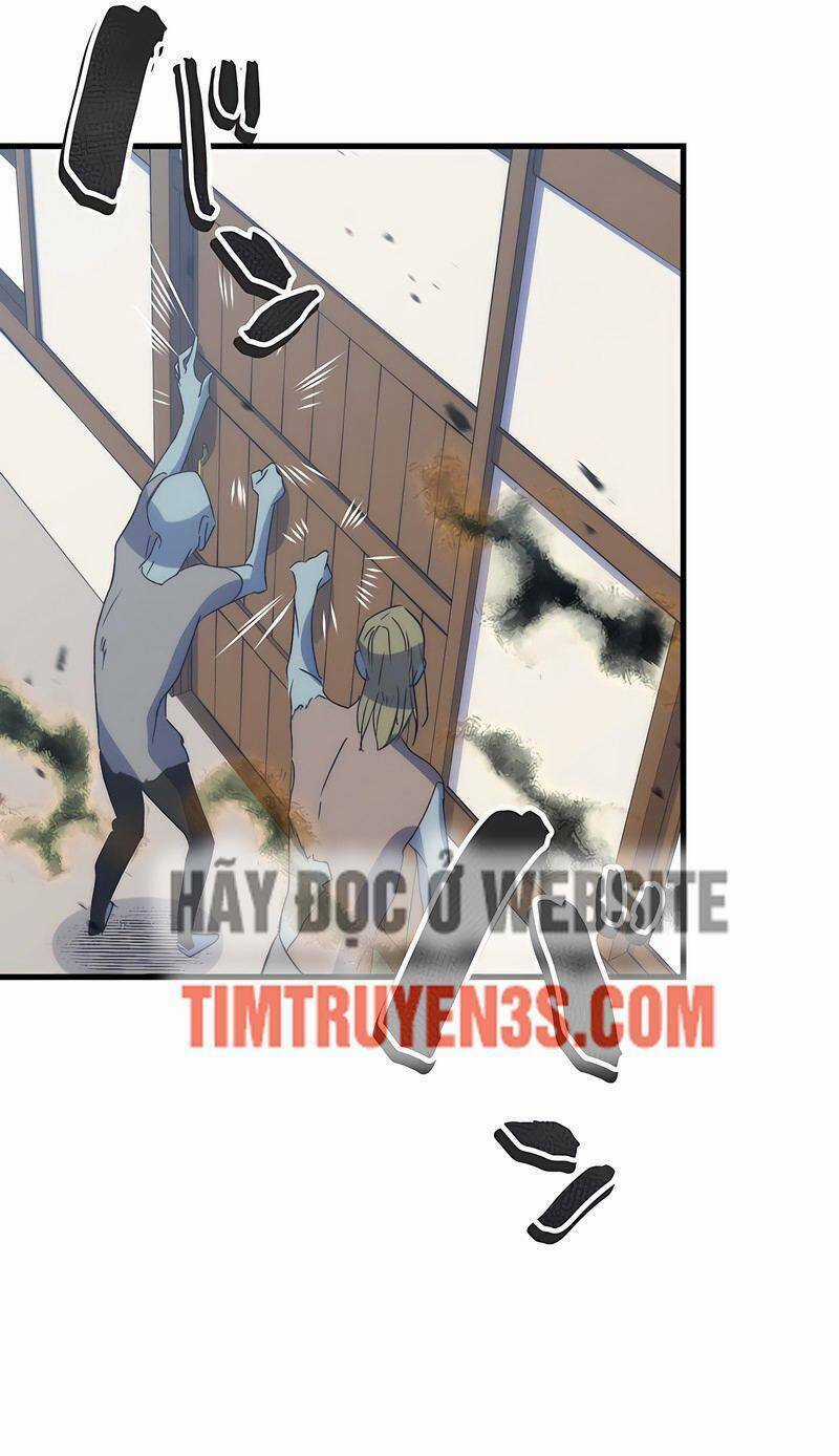 Âm Dương Sư Mạnh Nhất Tái Sinh Ở Thế Giới Khác Chapter 38 trang 20