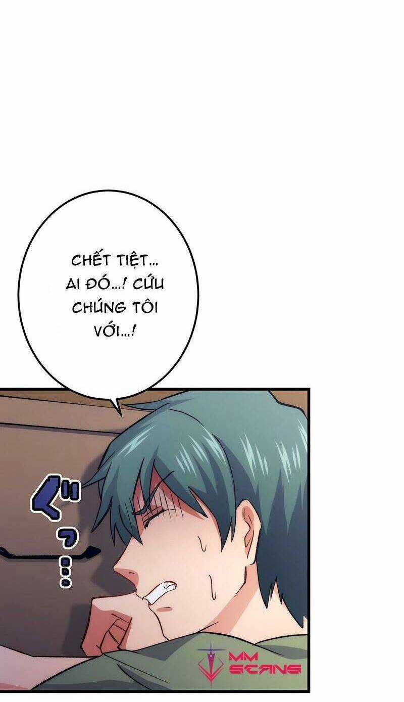 Âm Dương Sư Mạnh Nhất Tái Sinh Ở Thế Giới Khác Chapter 38 trang 23