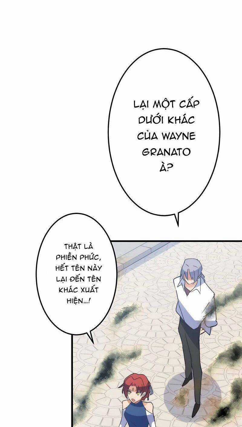 Âm Dương Sư Mạnh Nhất Tái Sinh Ở Thế Giới Khác Chapter 38 trang 28