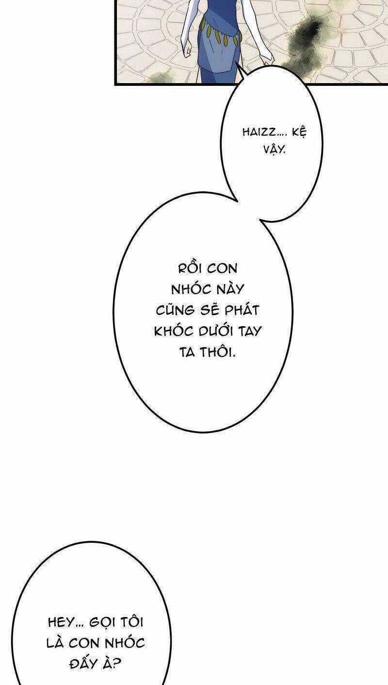 Âm Dương Sư Mạnh Nhất Tái Sinh Ở Thế Giới Khác Chapter 38 trang 29