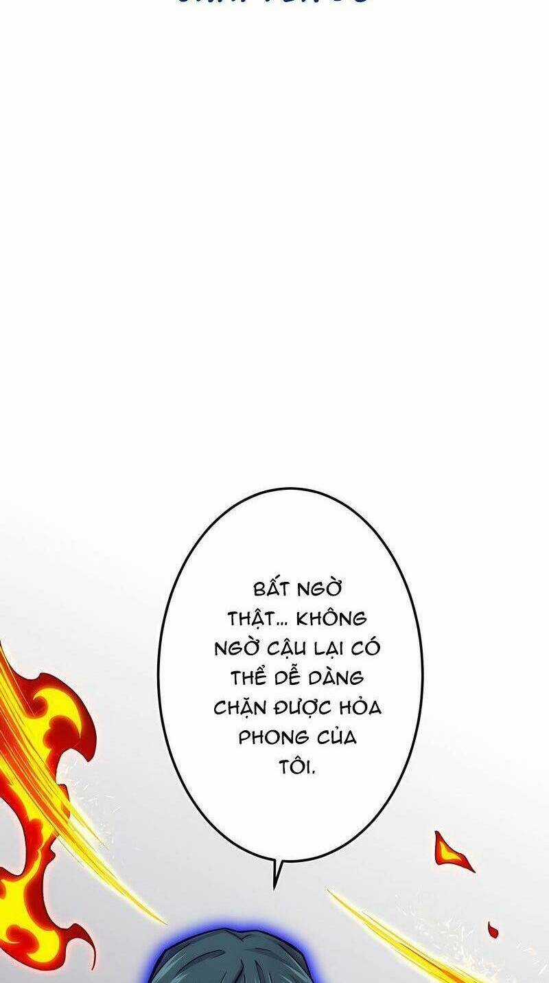 Âm Dương Sư Mạnh Nhất Tái Sinh Ở Thế Giới Khác Chapter 38 trang 3