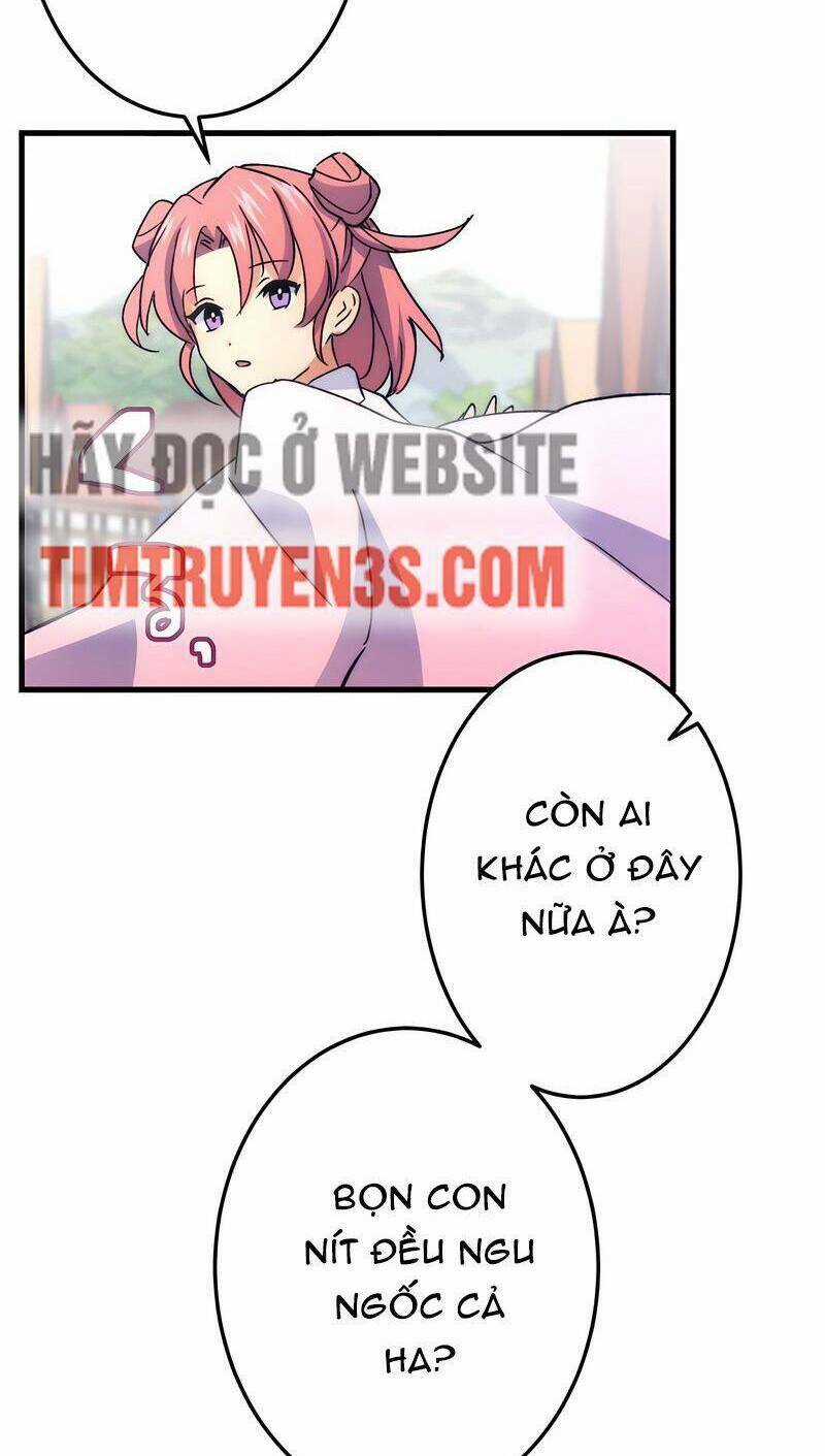 Âm Dương Sư Mạnh Nhất Tái Sinh Ở Thế Giới Khác Chapter 38 trang 30