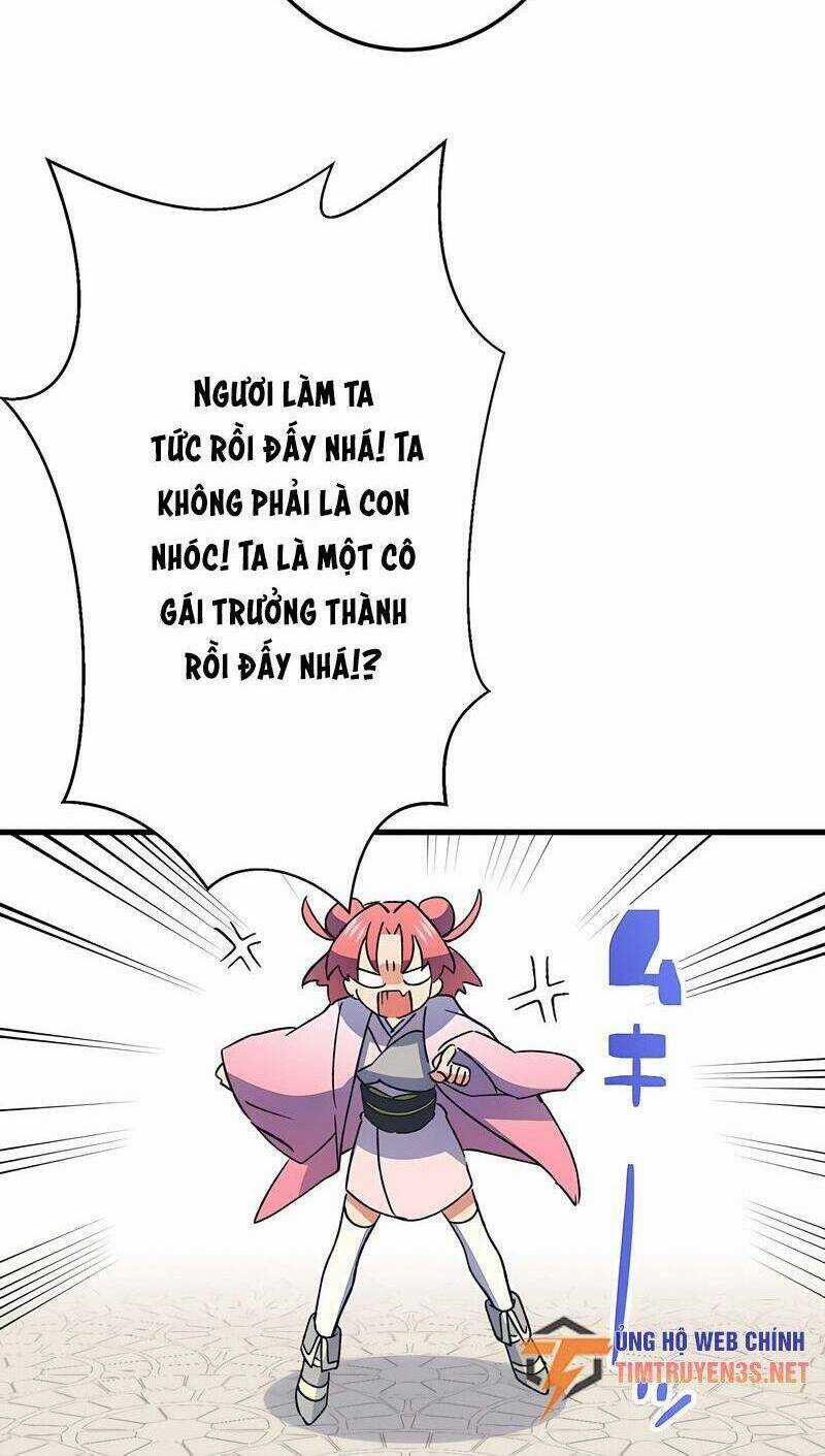 Âm Dương Sư Mạnh Nhất Tái Sinh Ở Thế Giới Khác Chapter 38 trang 31