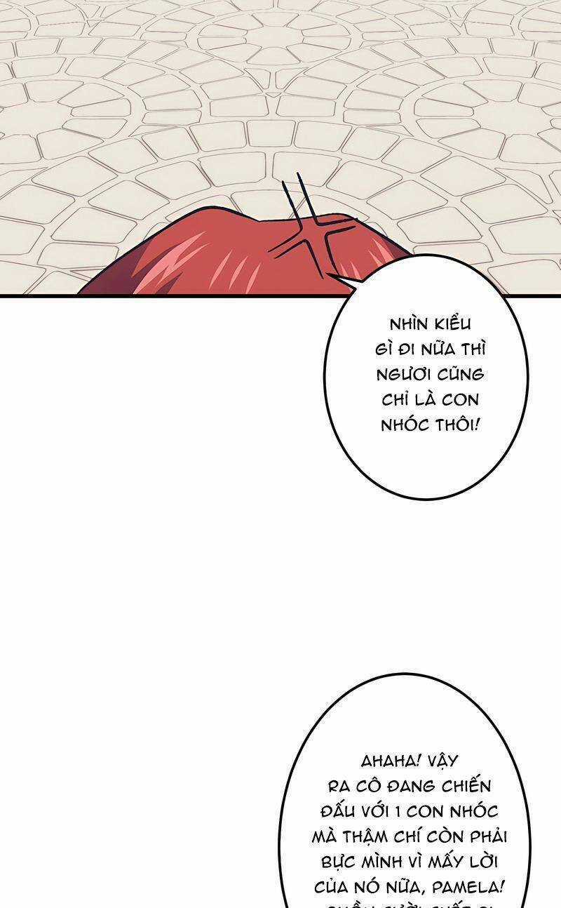 Âm Dương Sư Mạnh Nhất Tái Sinh Ở Thế Giới Khác Chapter 38 trang 32