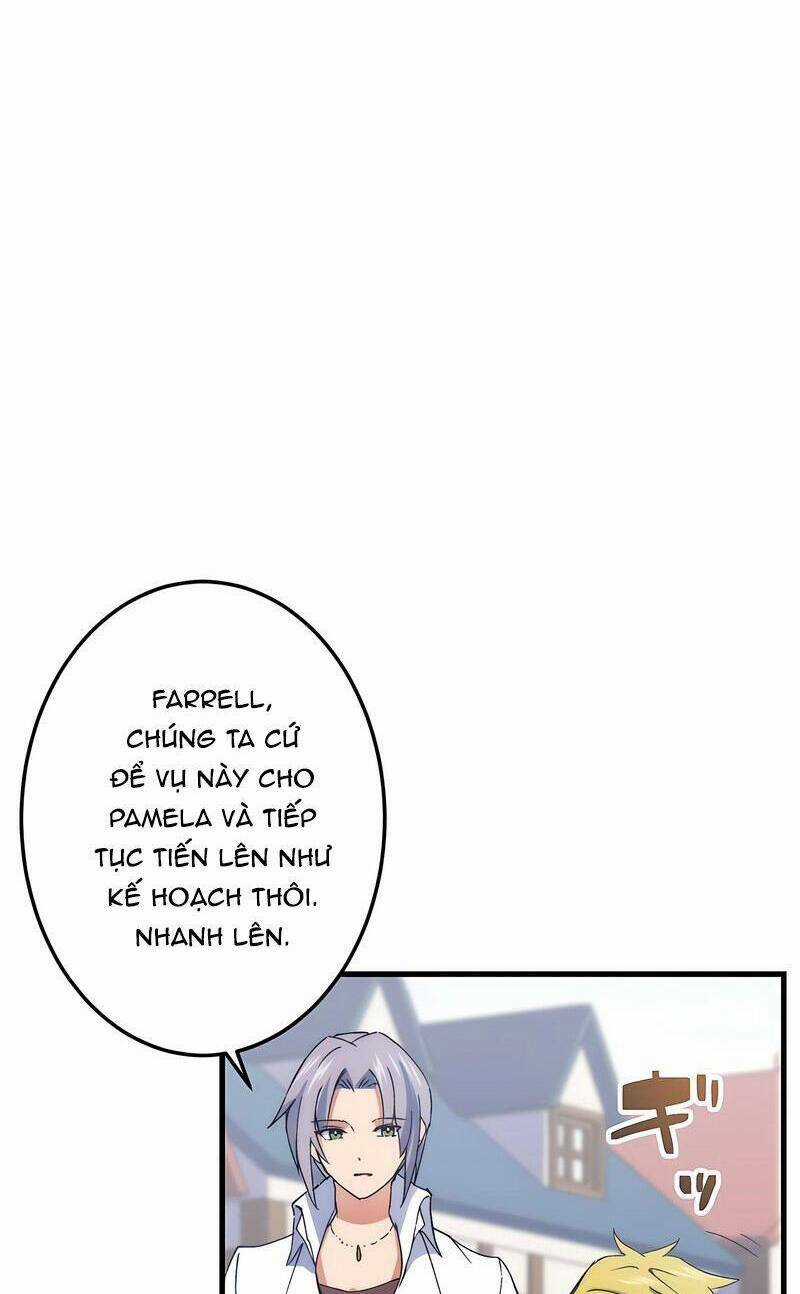 Âm Dương Sư Mạnh Nhất Tái Sinh Ở Thế Giới Khác Chapter 38 trang 34