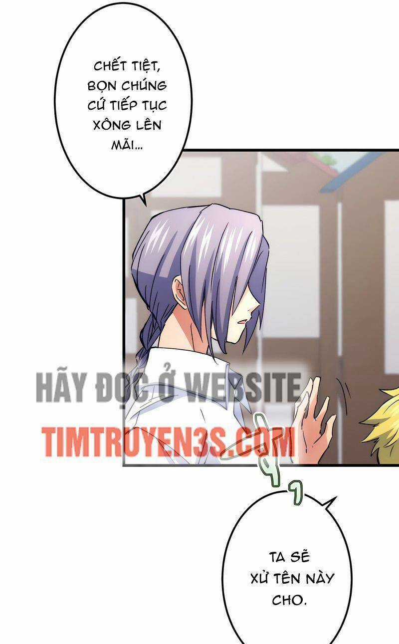 Âm Dương Sư Mạnh Nhất Tái Sinh Ở Thế Giới Khác Chapter 38 trang 38