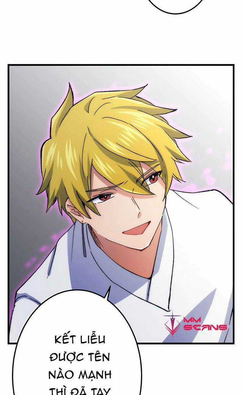 Âm Dương Sư Mạnh Nhất Tái Sinh Ở Thế Giới Khác Chapter 38 trang 39