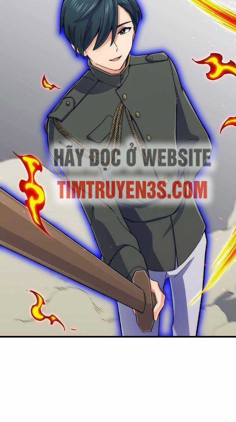 Âm Dương Sư Mạnh Nhất Tái Sinh Ở Thế Giới Khác Chapter 38 trang 4