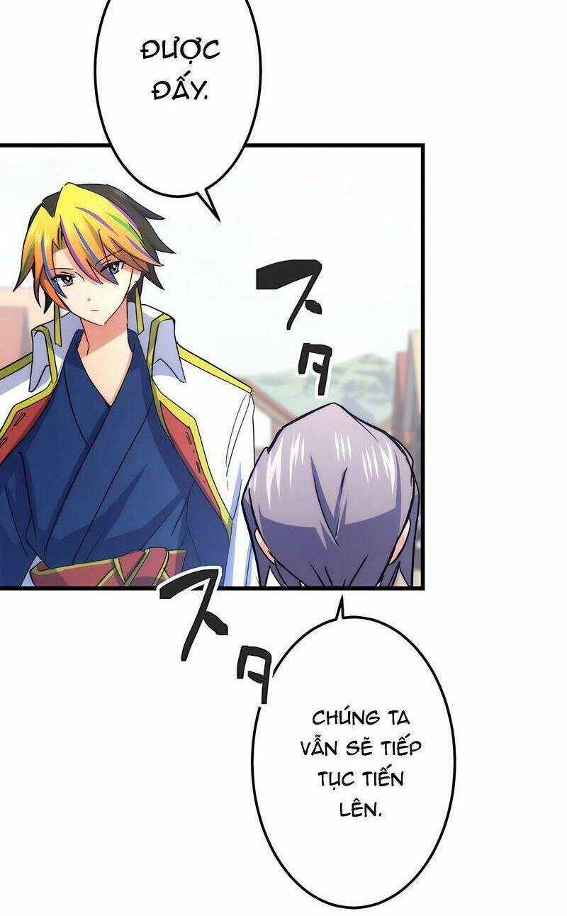 Âm Dương Sư Mạnh Nhất Tái Sinh Ở Thế Giới Khác Chapter 38 trang 41