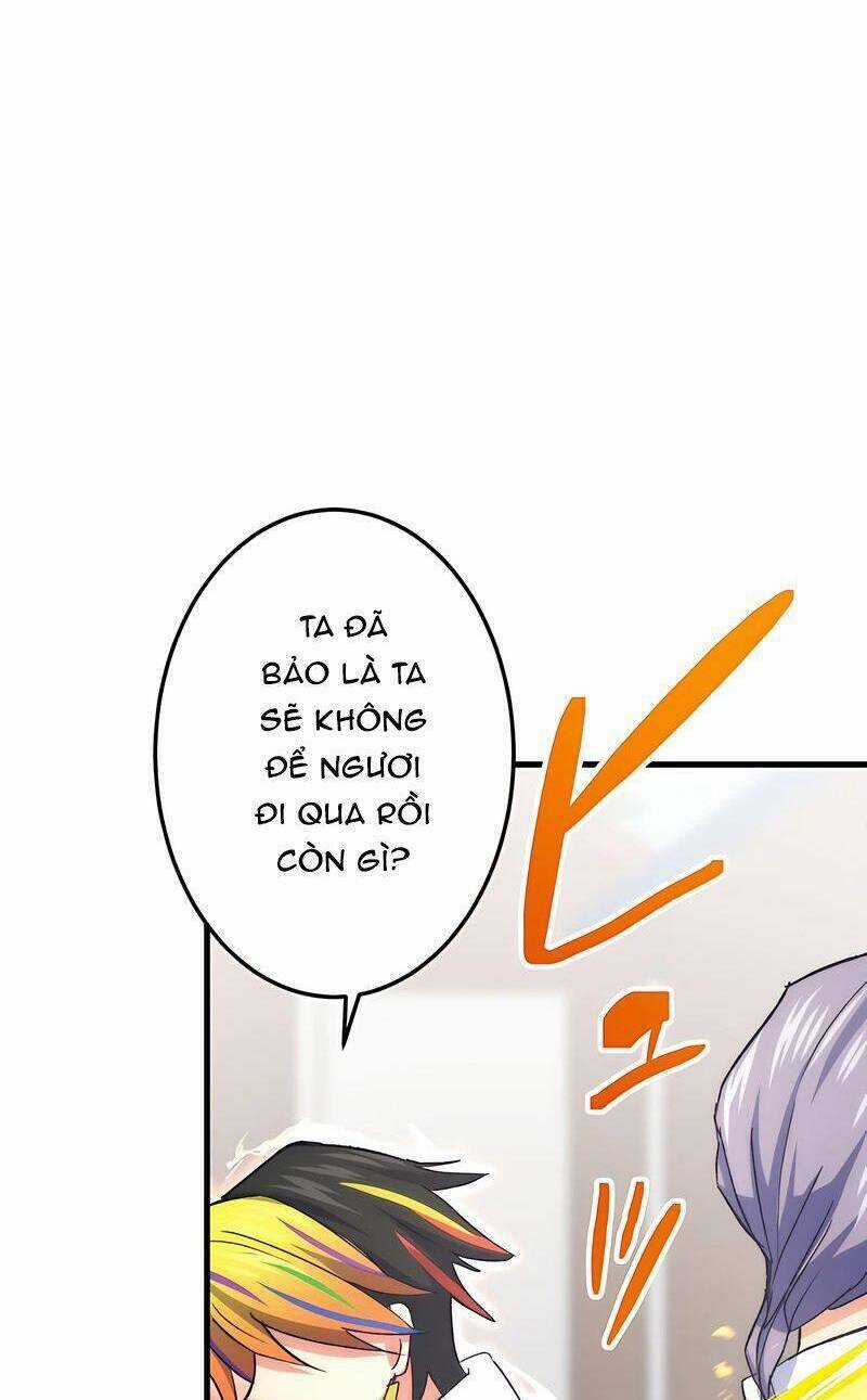 Âm Dương Sư Mạnh Nhất Tái Sinh Ở Thế Giới Khác Chapter 38 trang 42