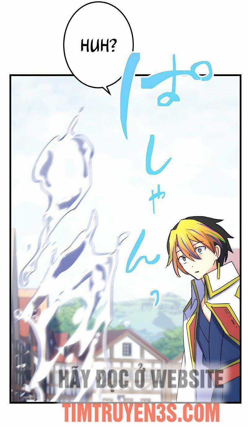 Âm Dương Sư Mạnh Nhất Tái Sinh Ở Thế Giới Khác Chapter 38 trang 44