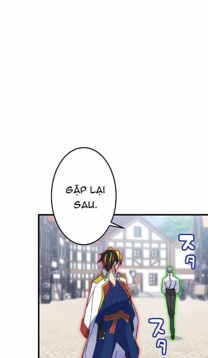 Âm Dương Sư Mạnh Nhất Tái Sinh Ở Thế Giới Khác Chapter 38 trang 45