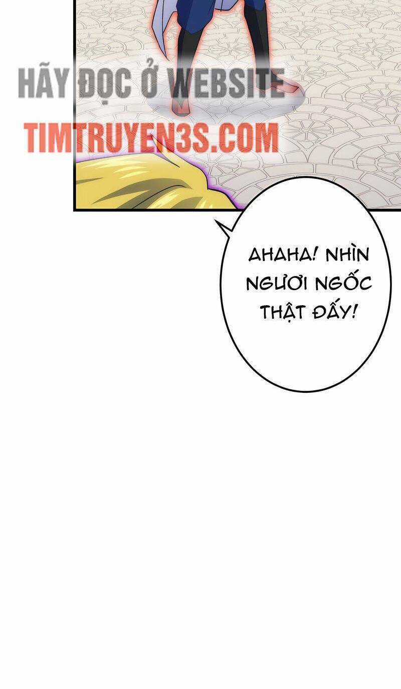 Âm Dương Sư Mạnh Nhất Tái Sinh Ở Thế Giới Khác Chapter 38 trang 46