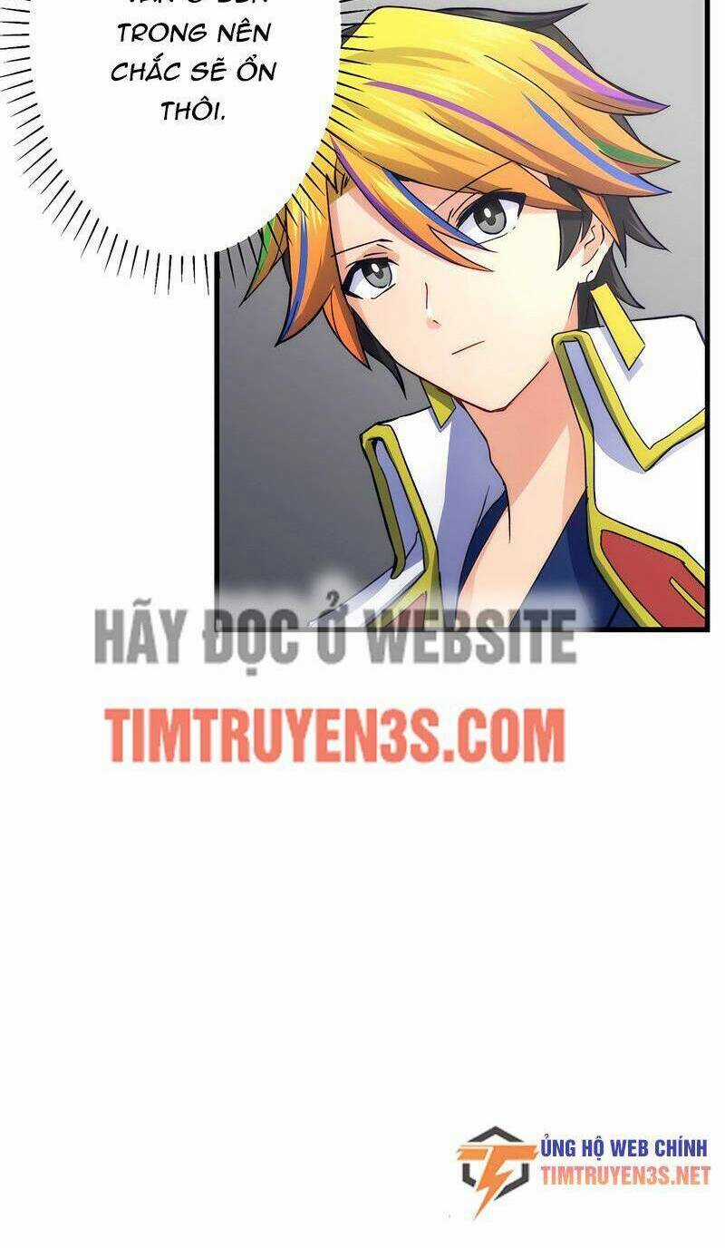 Âm Dương Sư Mạnh Nhất Tái Sinh Ở Thế Giới Khác Chapter 38 trang 49