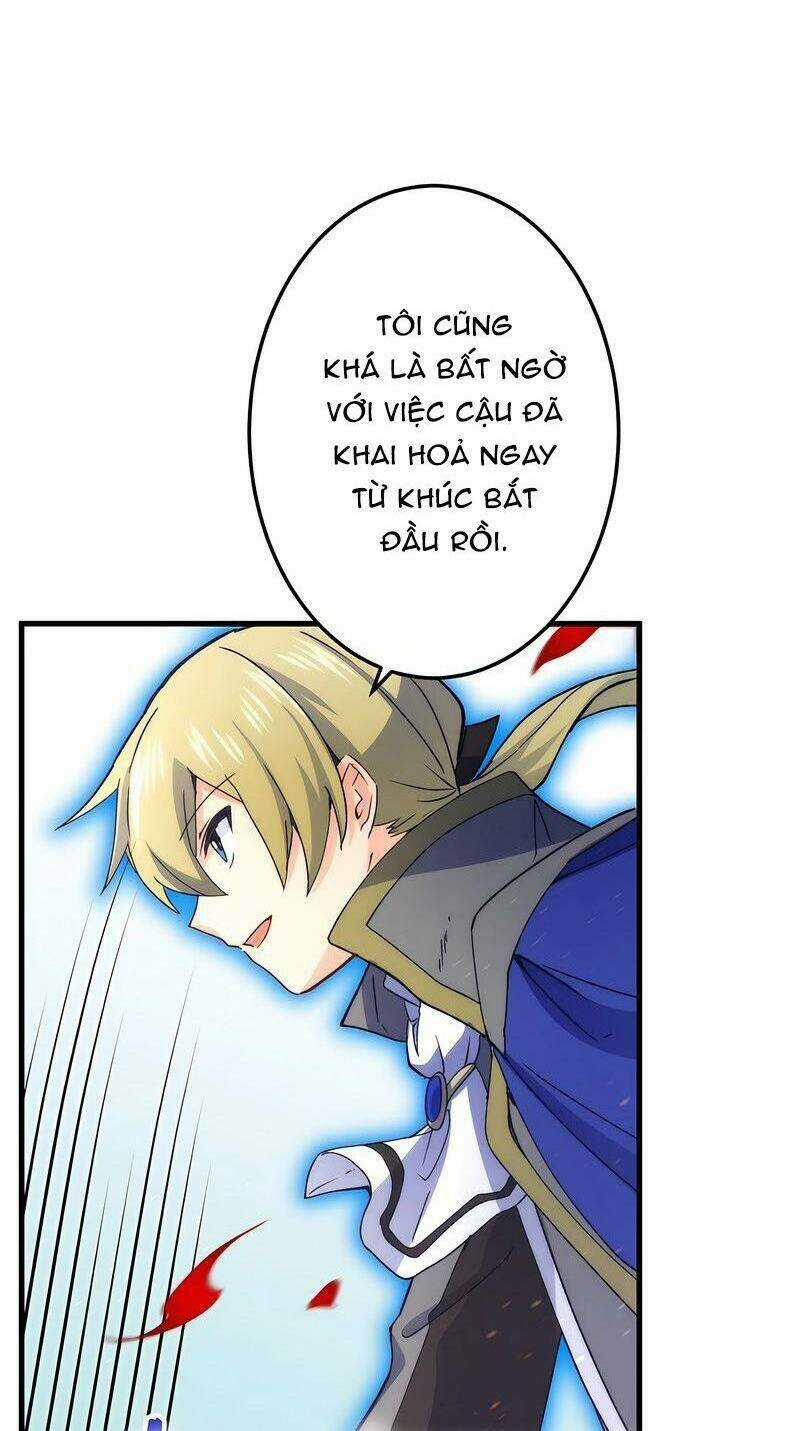 Âm Dương Sư Mạnh Nhất Tái Sinh Ở Thế Giới Khác Chapter 38 trang 5