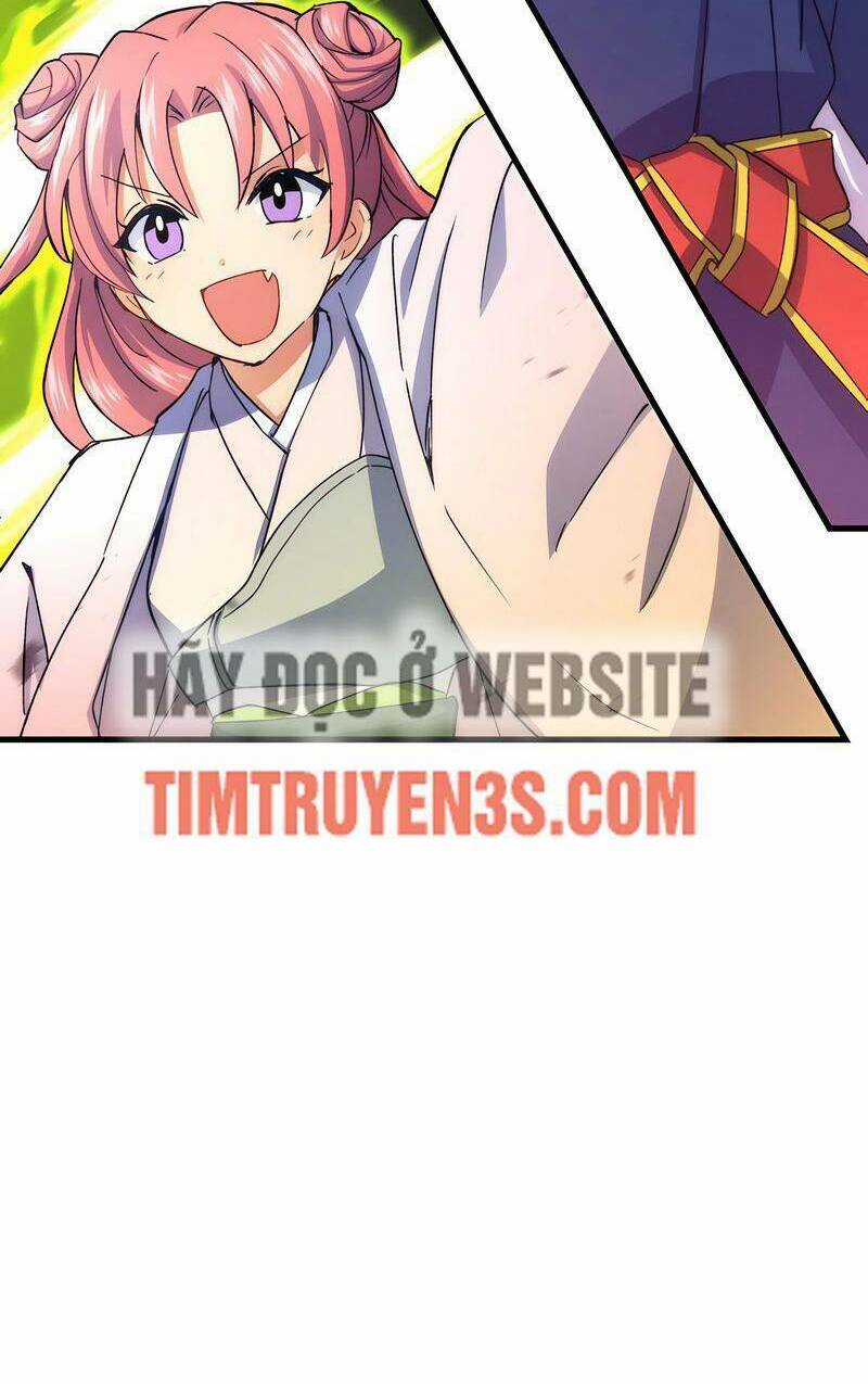 Âm Dương Sư Mạnh Nhất Tái Sinh Ở Thế Giới Khác Chapter 38 trang 51