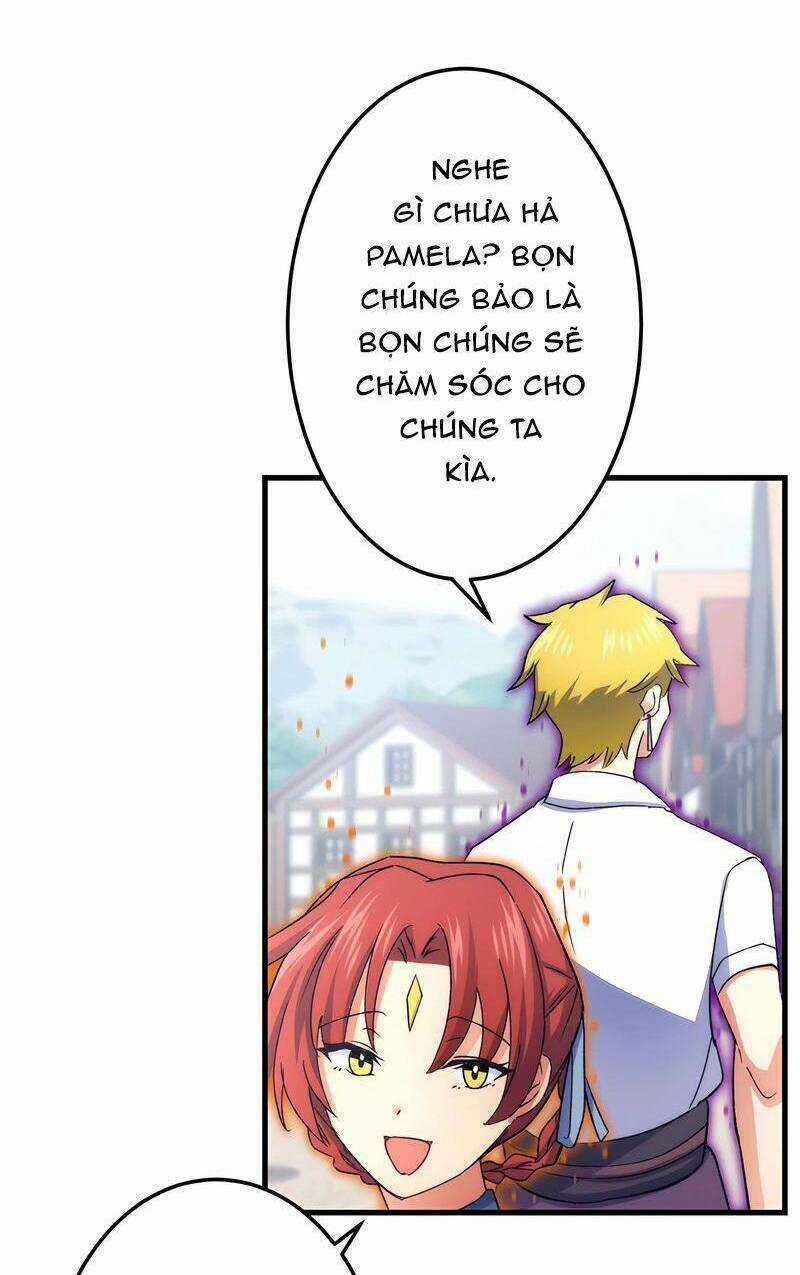 Âm Dương Sư Mạnh Nhất Tái Sinh Ở Thế Giới Khác Chapter 38 trang 52