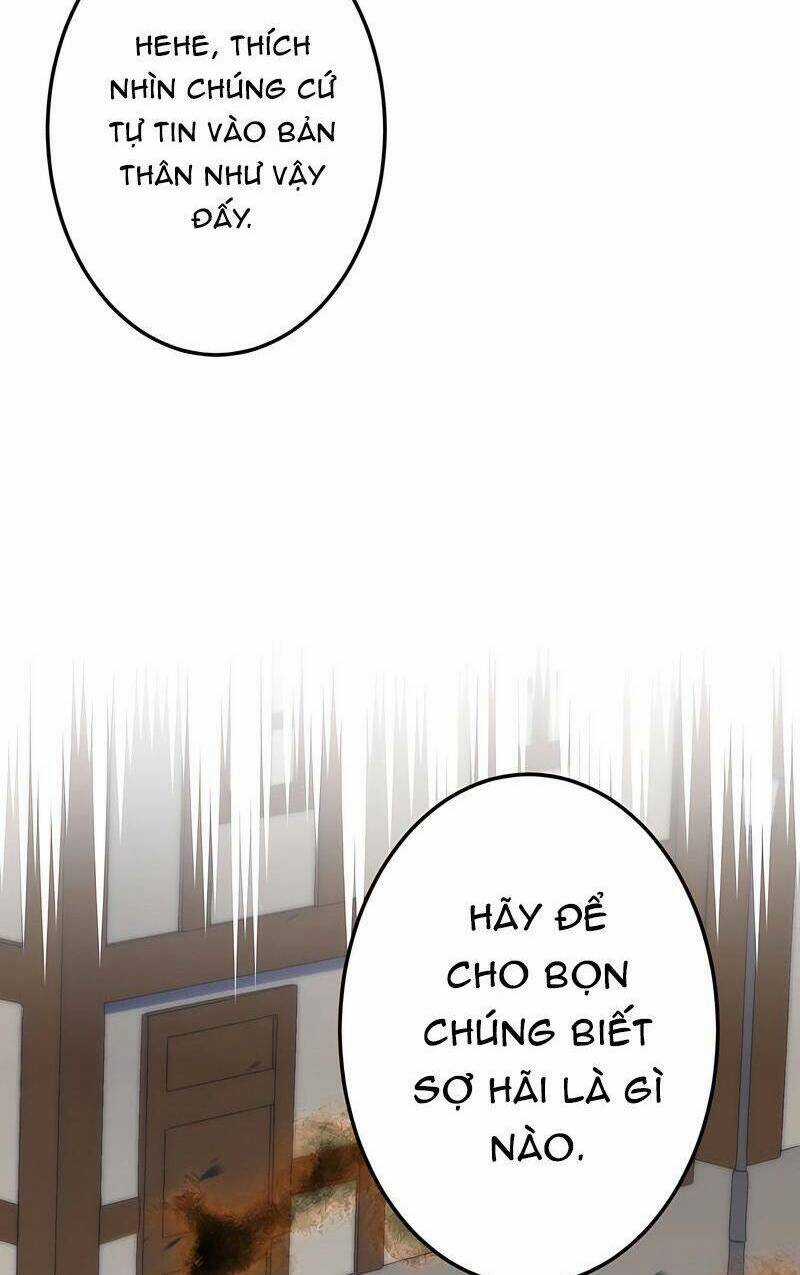 Âm Dương Sư Mạnh Nhất Tái Sinh Ở Thế Giới Khác Chapter 38 trang 53