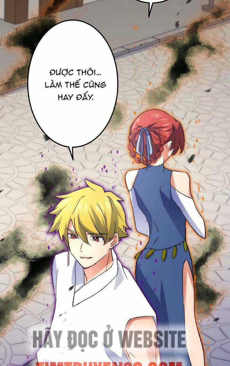 Âm Dương Sư Mạnh Nhất Tái Sinh Ở Thế Giới Khác Chapter 38 trang 54