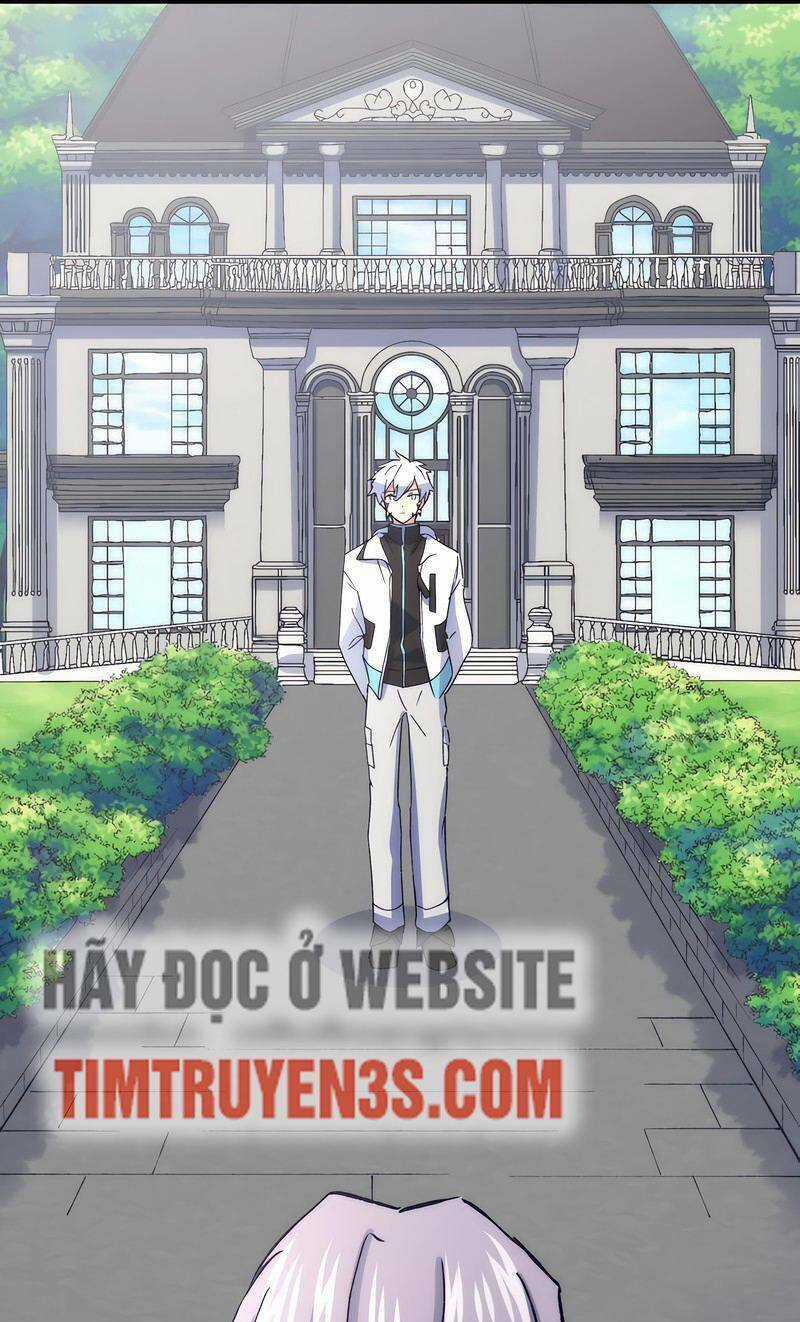 Âm Dương Sư Mạnh Nhất Tái Sinh Ở Thế Giới Khác Chapter 38 trang 56