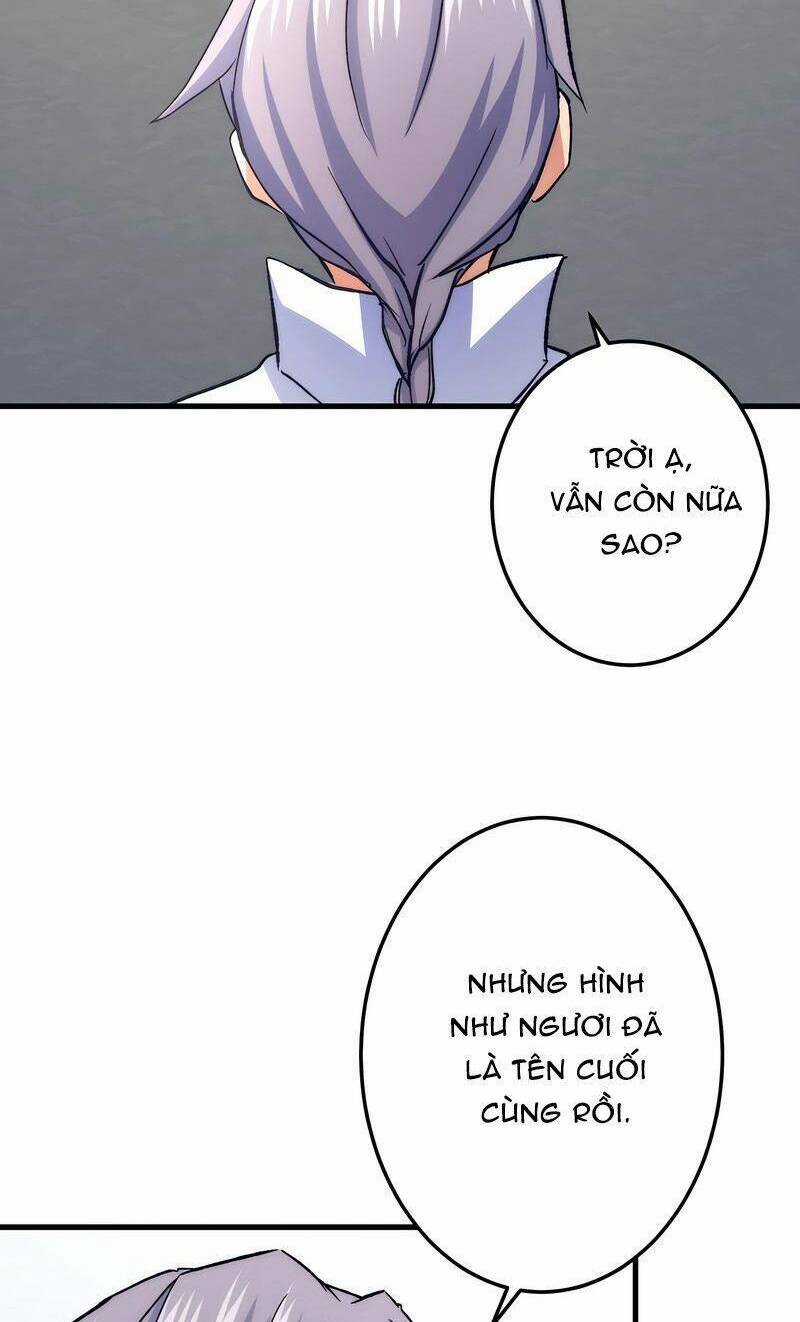 Âm Dương Sư Mạnh Nhất Tái Sinh Ở Thế Giới Khác Chapter 38 trang 57