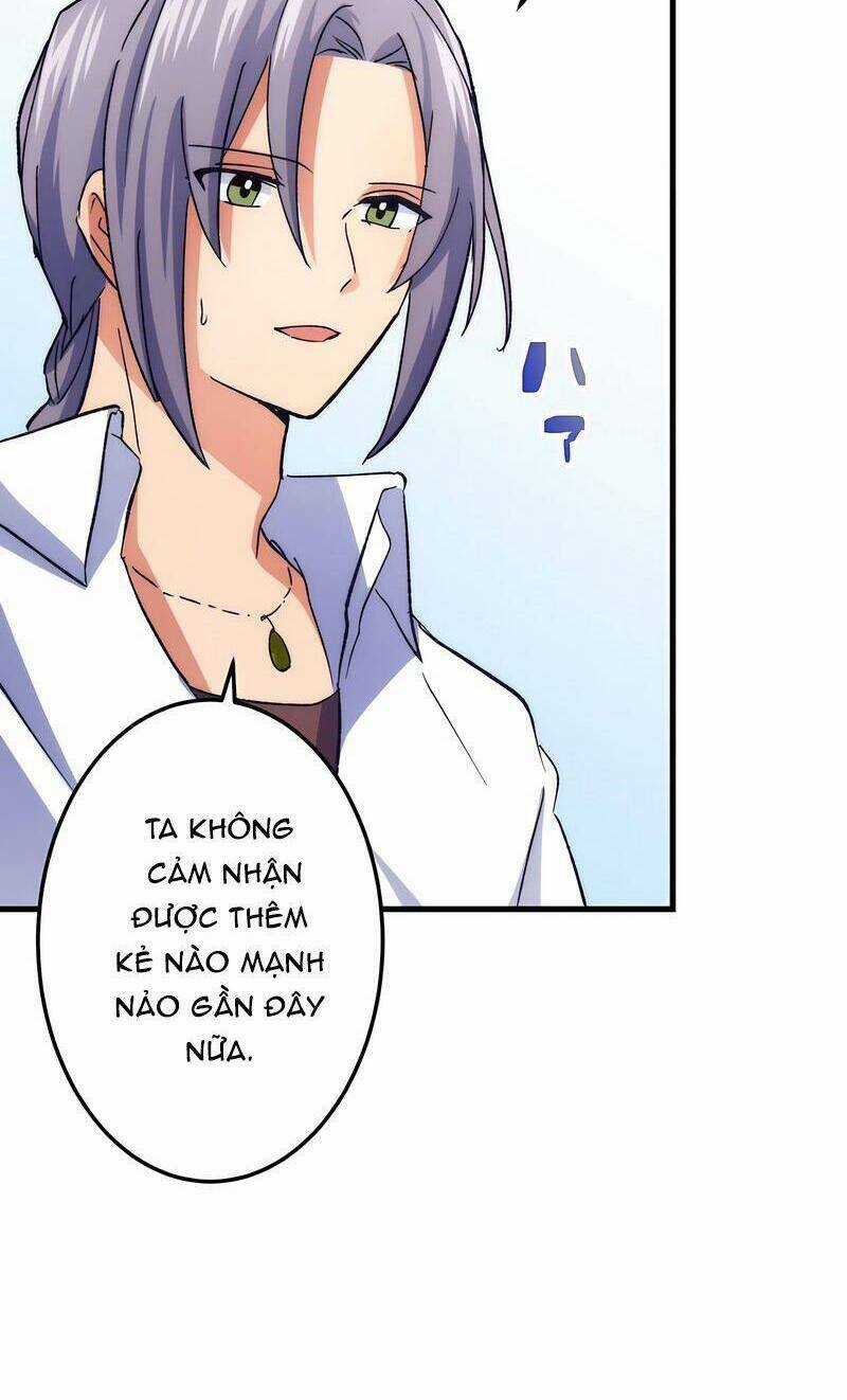 Âm Dương Sư Mạnh Nhất Tái Sinh Ở Thế Giới Khác Chapter 38 trang 58