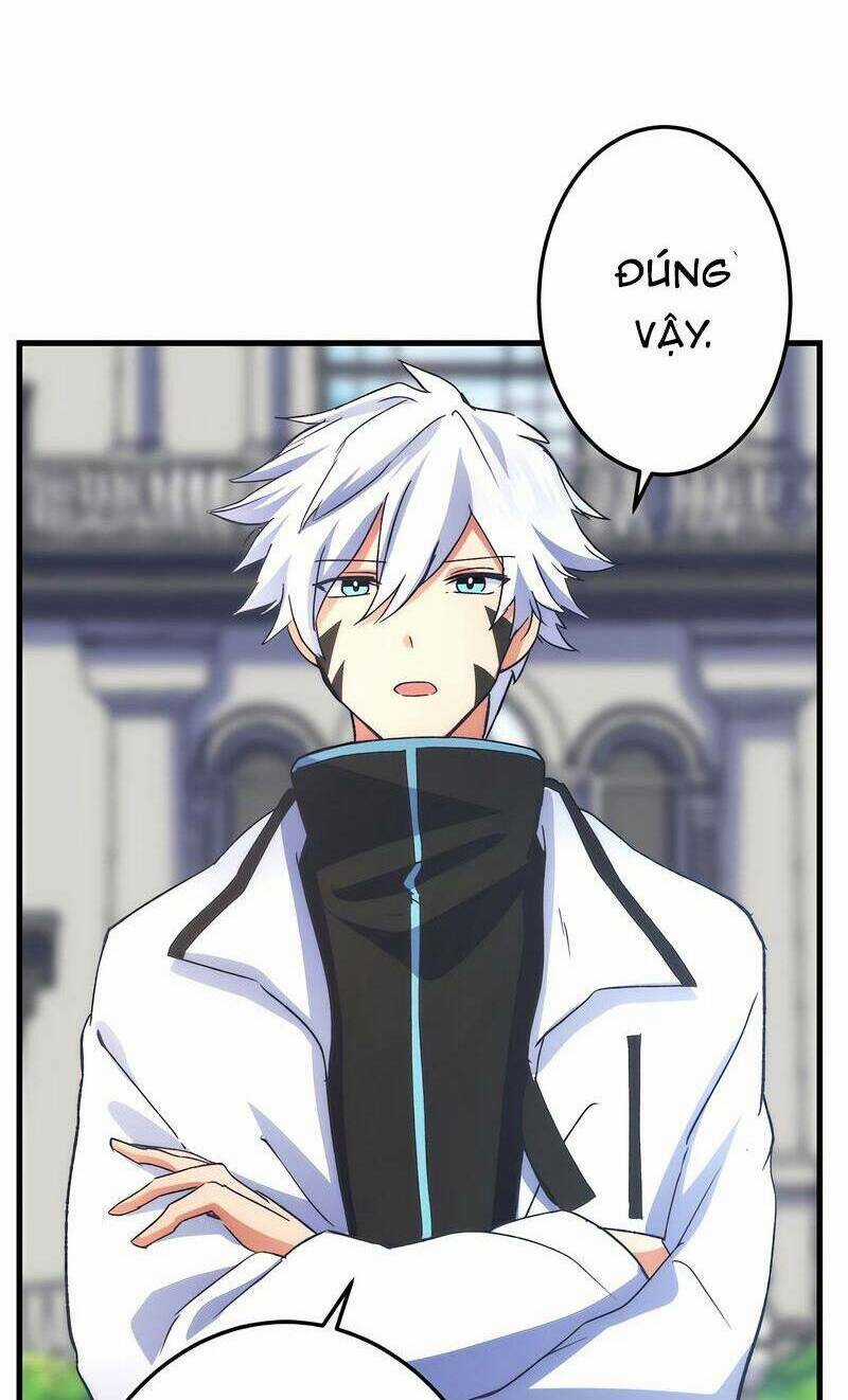 Âm Dương Sư Mạnh Nhất Tái Sinh Ở Thế Giới Khác Chapter 38 trang 59