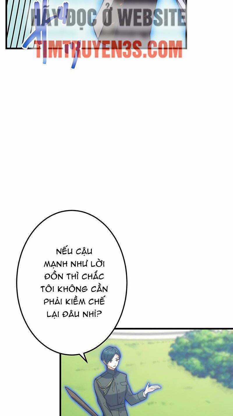 Âm Dương Sư Mạnh Nhất Tái Sinh Ở Thế Giới Khác Chapter 38 trang 6