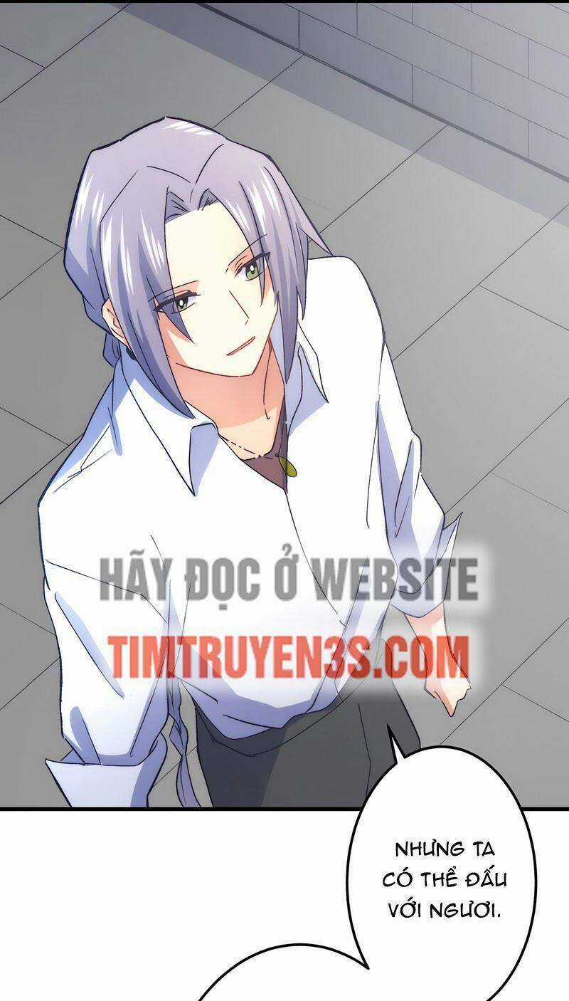 Âm Dương Sư Mạnh Nhất Tái Sinh Ở Thế Giới Khác Chapter 38 trang 62