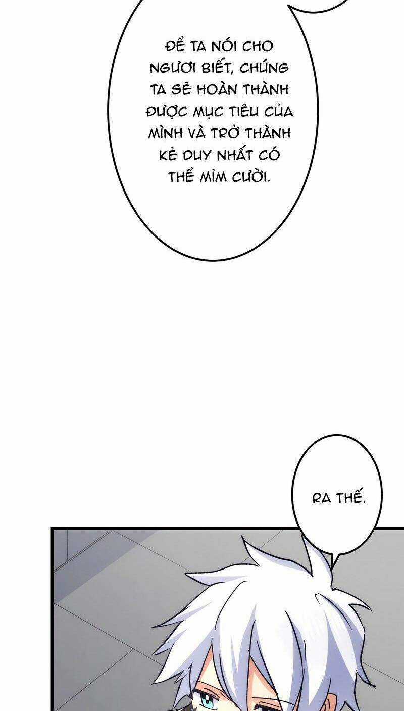 Âm Dương Sư Mạnh Nhất Tái Sinh Ở Thế Giới Khác Chapter 38 trang 63