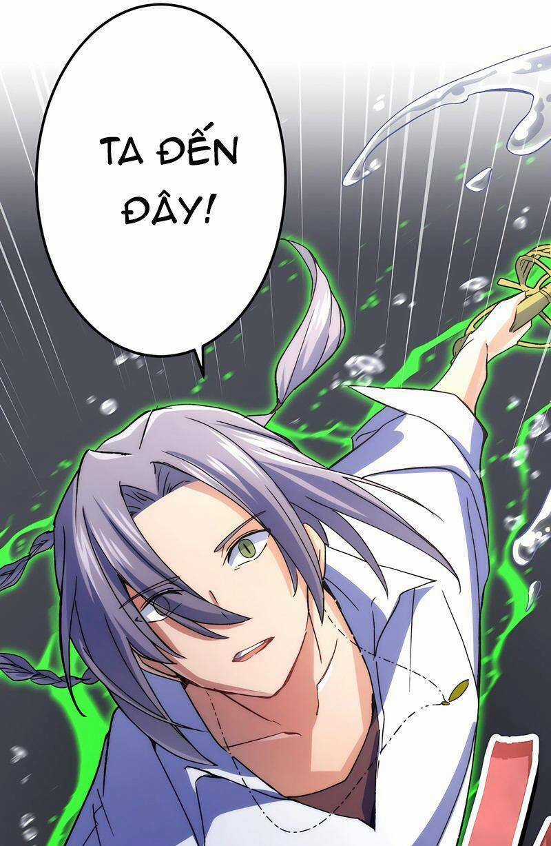 Âm Dương Sư Mạnh Nhất Tái Sinh Ở Thế Giới Khác Chapter 38 trang 66