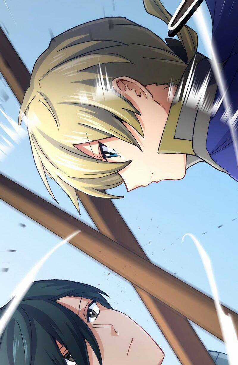 Âm Dương Sư Mạnh Nhất Tái Sinh Ở Thế Giới Khác Chapter 38 trang 68