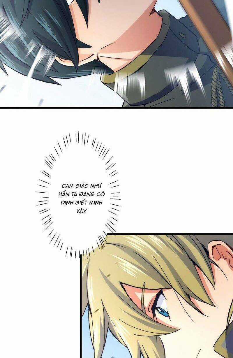 Âm Dương Sư Mạnh Nhất Tái Sinh Ở Thế Giới Khác Chapter 38 trang 69