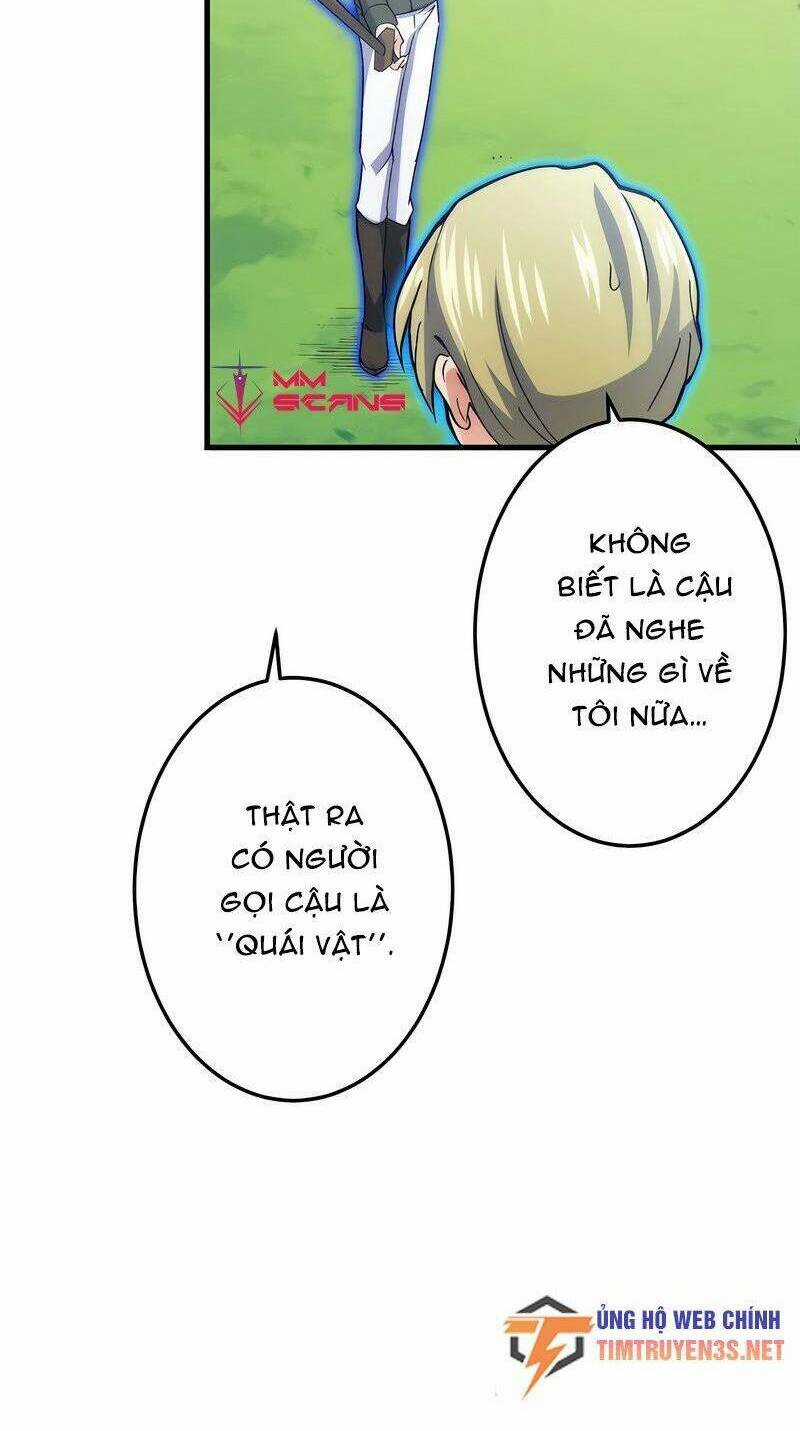 Âm Dương Sư Mạnh Nhất Tái Sinh Ở Thế Giới Khác Chapter 38 trang 7