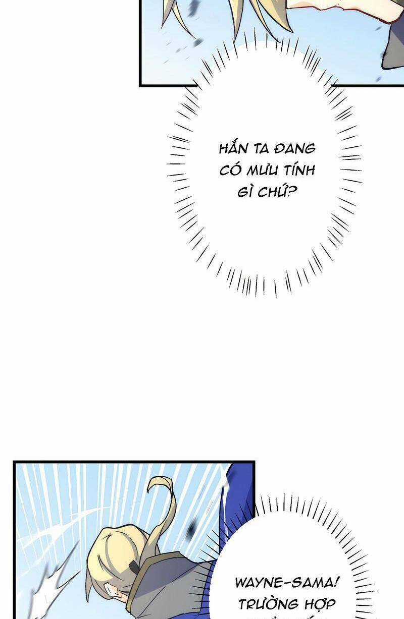 Âm Dương Sư Mạnh Nhất Tái Sinh Ở Thế Giới Khác Chapter 38 trang 70