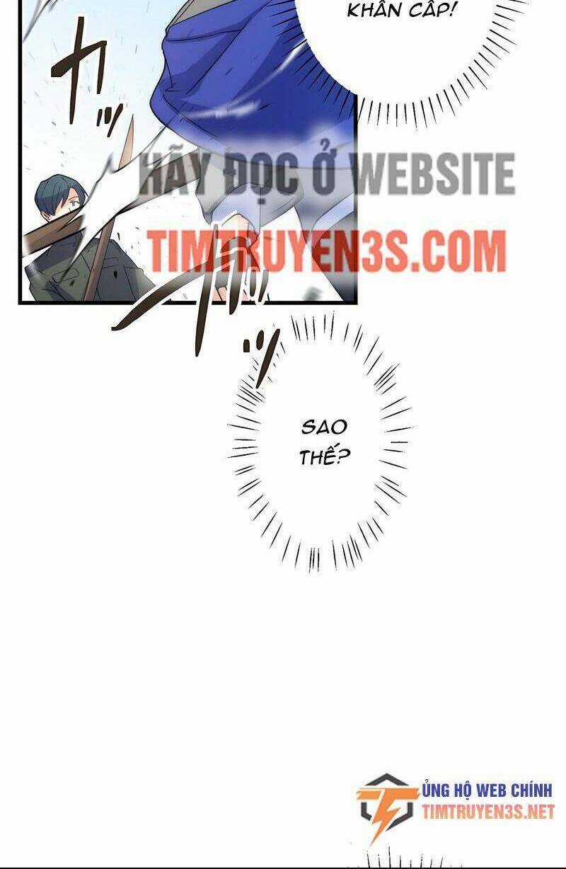 Âm Dương Sư Mạnh Nhất Tái Sinh Ở Thế Giới Khác Chapter 38 trang 71