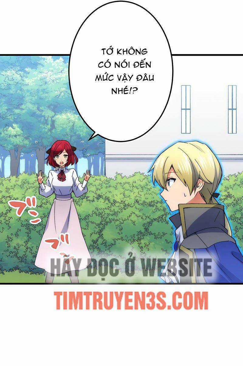 Âm Dương Sư Mạnh Nhất Tái Sinh Ở Thế Giới Khác Chapter 38 trang 8